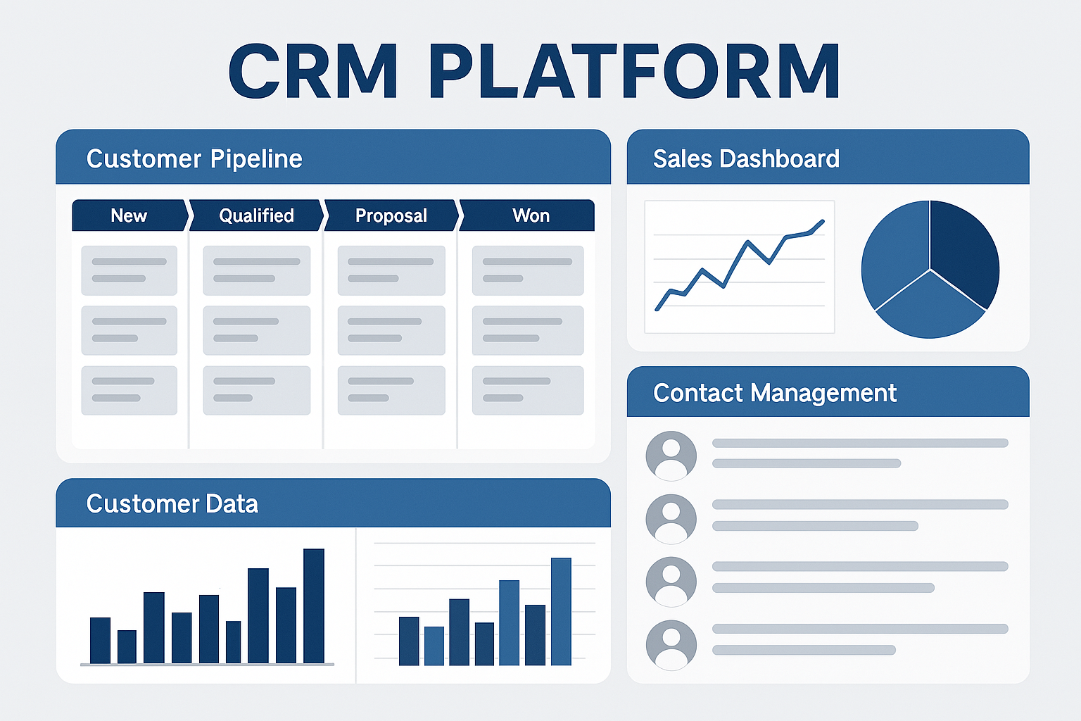 CRM Platform