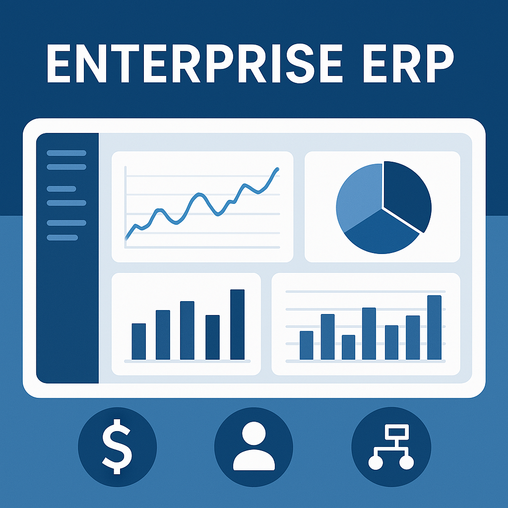 Enterprise ERP